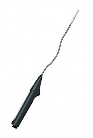 Testo 0628 0016 Flexible Precision Probe RTD with EEPROM-