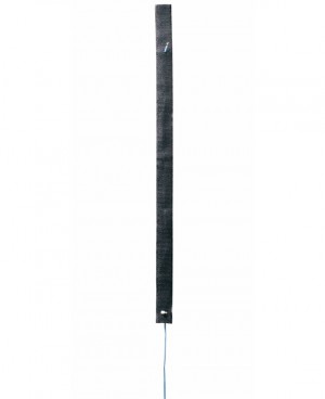 Testo 0628 0020 Pipe Wrap Probe w/ Velcro, 5&quot; max. dia., Type K TC-