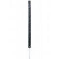 Testo 0628 0020 Pipe Wrap Probe w/ Velcro, 5&quot; max. dia., Type K TC-