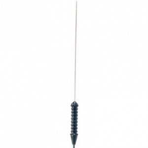 Testo 0628 0026 Waterproof Penetration Probe, Needle Tip, Type K TC-