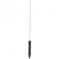 Testo 0628 0026 Waterproof Penetration Probe, Needle Tip, Type K TC-