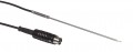 Testo 0628 0035 NTC Robust Hot Bulb Probe-