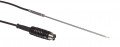 Testo 0628 0035 NTC Robust Hot Bulb Probe-