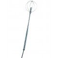 Testo 0628 0109 Comfort Level Probe with Telescopic Handle-