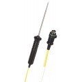 Testo 0628 1232 Waterproof Immersion/Penetration Probe for Zone 1 and 2-