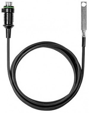 Testo 0628 7516 Probe for Surface Measurement-