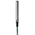Testo 0628 7533 Temperature Probe Type K with Stainless Steel Sleeve-