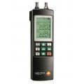Testo 312-3 Manometer, &amp;plusmn;120&amp;quot;H<sub>2</sub>O/&amp;plusmn;86 psi-