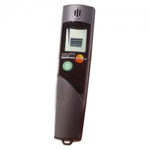 Testo 317-2 Gas Leak Detector-