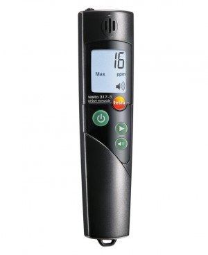 Testo 317-3 CO Monitor-