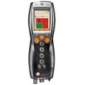 Testo 0632 3307 51 330-2G LL Combustion Analyzer with Auto Dilution, O2, CO-