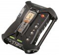 Testo 350 Portable Emission Analyzer Box-
