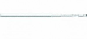 Testo 0635 1041 Quick-Action Hot-wire Thermo-Anemometer Probe-