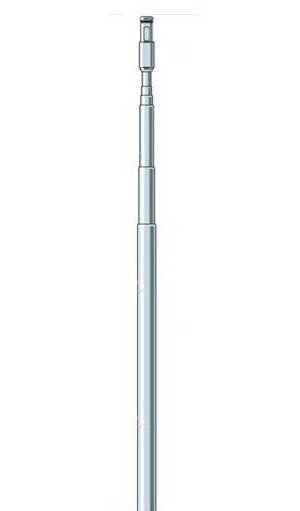 Testo 0635 1047 Thermal Anemometer Probe-