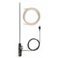 Testo 0635 2143 Straight Pitot Tube, 20&quot;-