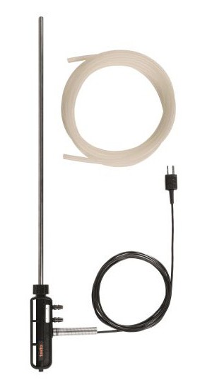 Testo 0635 2243 Pitot Tube, 40&quot;-