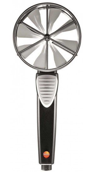 Testo 0635 9343 Vane Measurement Probe for Air Outlets-