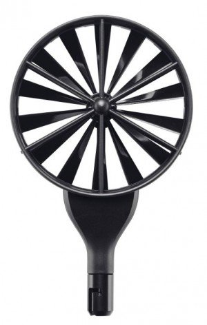 Testo 0635 9430 Vane Probe Head, 4"-