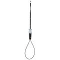 Testo 0635 9542 Vane Measurement Probe with Telescope-