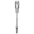 Testo 0635 9640 Vane/Temperature Probe, 25mm-