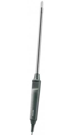 Testo 0636 2161 Humidity Probe, 11.81&amp;quot; Long-