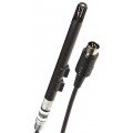 Testo 0636 9715 Duct Humidity and Temperature Probe with 3m cable-