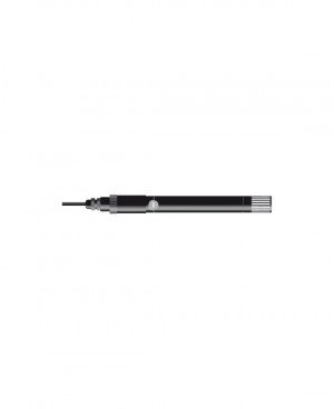 Testo 0636 9741 Humidity &amp; Temperature Probe, 1% Reference-