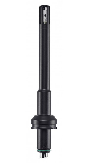 Testo 0636 9770 High-Precision Humidity &amp; Temperature Probe Head, 0.47&quot;-