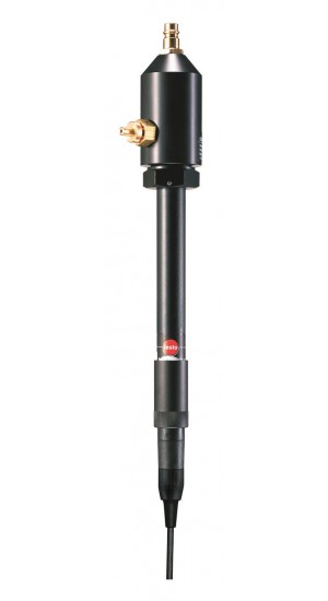 Testo 0636 9840 Standard Pressure Dew Point Probe-