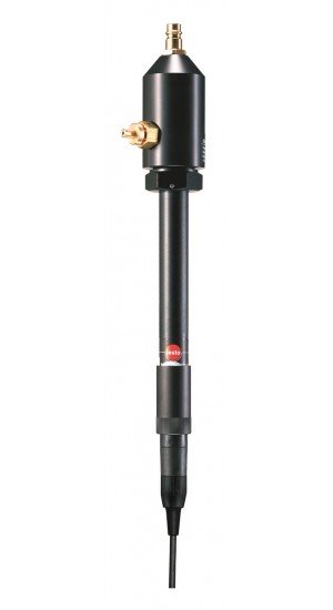 Testo 0636 9840 Standard Pressure Dew Point Probe-