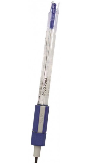 Testo 0650 2063 pH3 Replacement Probe for 206, Type 01-