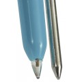 Testo 0650 2064 pH3 Replacement Probe for 206, Type 14-