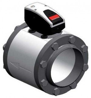 Testo 0699 6446/31 Testo Replacement Sensor Assembly for 6446-