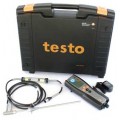 Testo 400563 3341 Standard Kit, O2, CO-