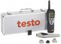 Testo 400563 6252 625 Thermo-Hygrometer Wireless Probe Kit-