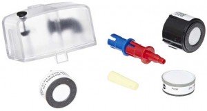 Testo 400700 3252 325M Self Service Kit-