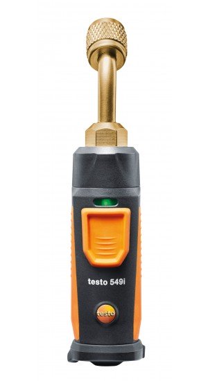 Testo 549i Refrigeration Smart Pressure Probe-