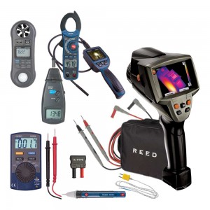 Testo 882 Thermal Imager Kit - Includes FREE Products with Purchase-