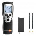 Testo 922 Differential Temperature HVAC/R Set, 2-Channel, Type K-