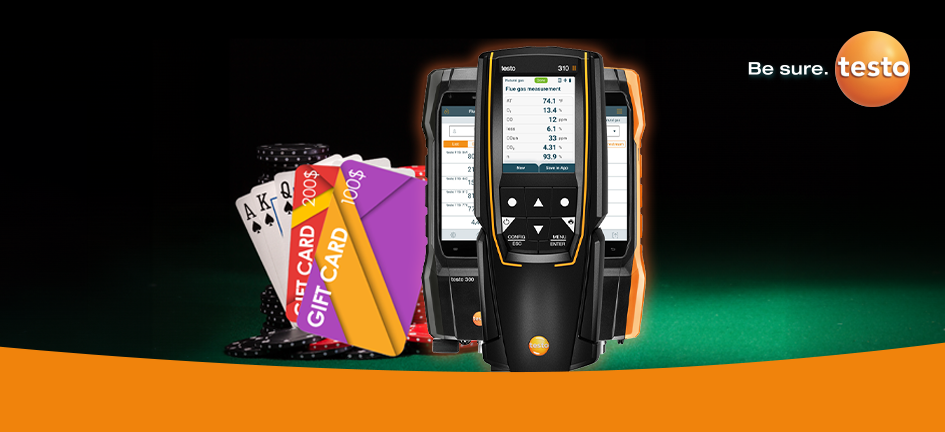 Testo Hot Hand