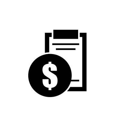 Request a Free Quote Clickable icon